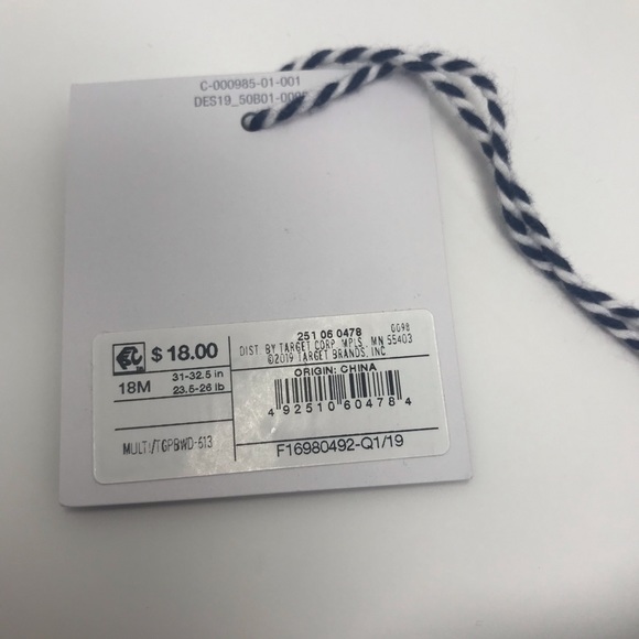 Vineyard Vines for Target Toddler Girl Dress Short - Picture 5 of 8